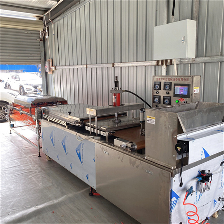 小型烙饃機的問題