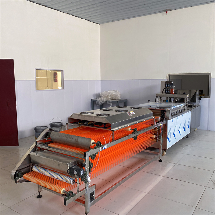 湖南永州烙饃機 的基礎(chǔ)知識