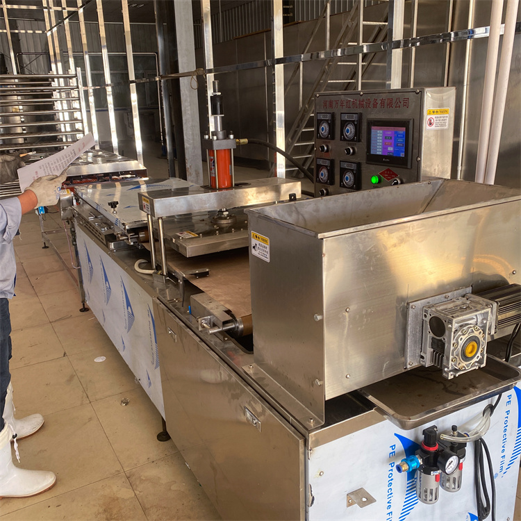 廣東省佛山靜音烙饃機(jī)價格優(yōu)惠服務(wù)好