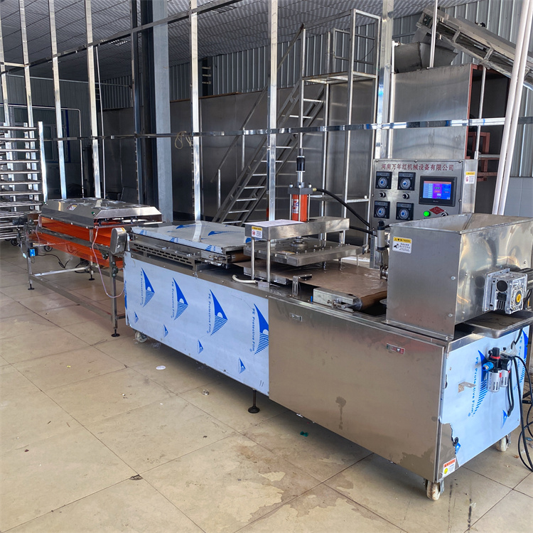 廊坊氣動(dòng)烙饃機(jī)的規(guī)格介紹