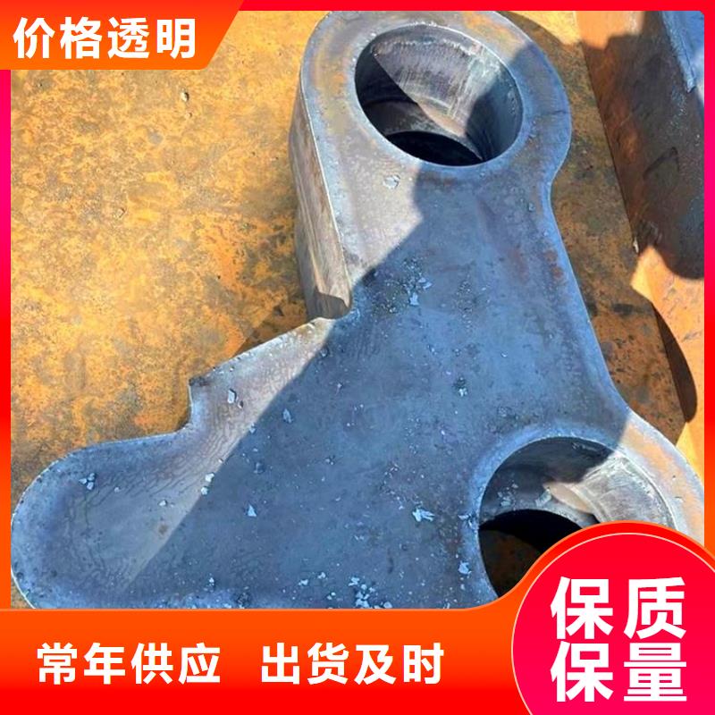 12Cr1MoV无缝钢管实力优品