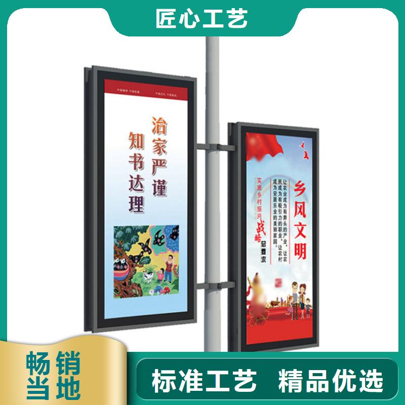 灯杆灯箱品质过关型号全价格低