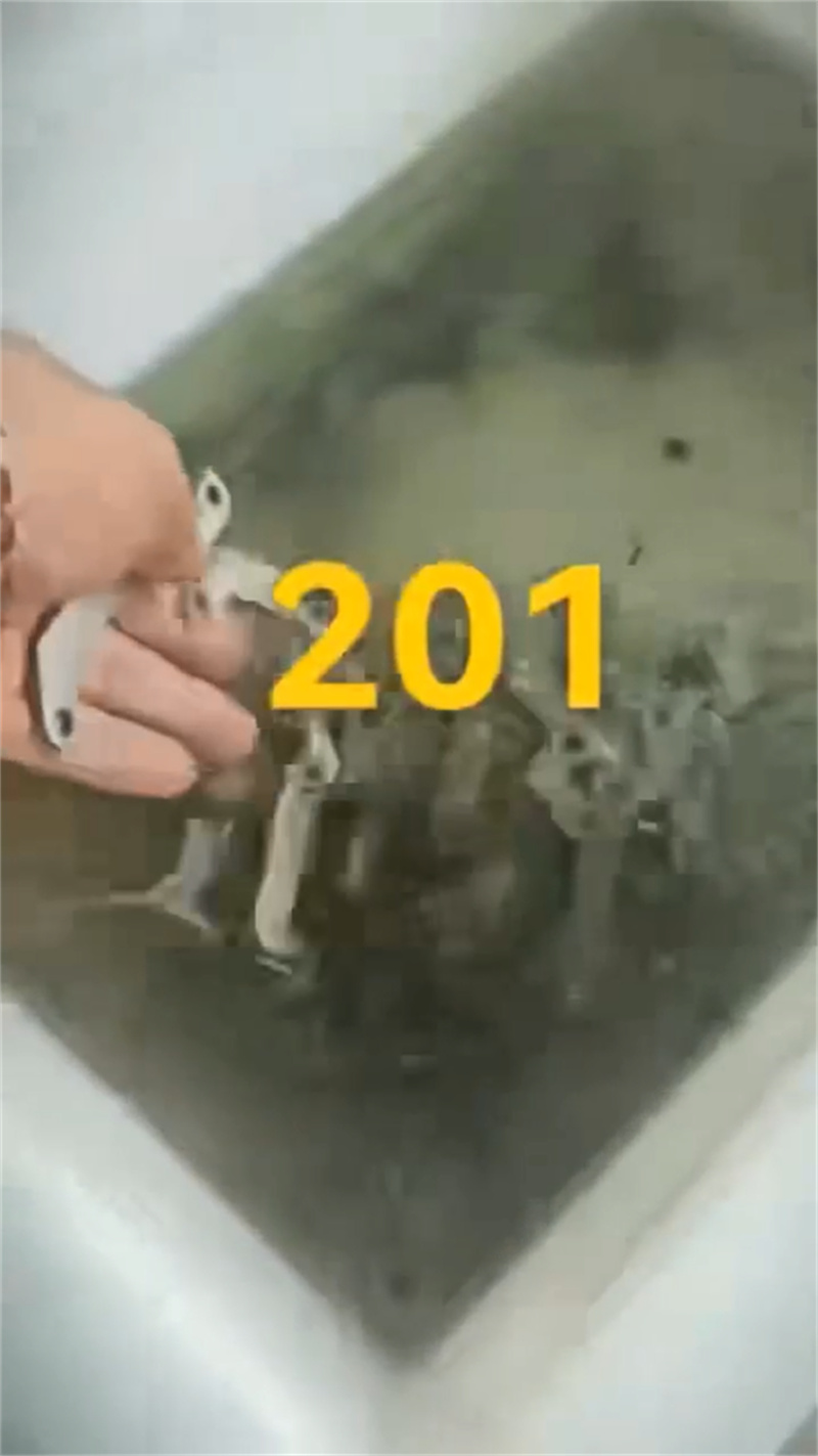 堿性除油除銹劑的配方優(yōu)選品質(zhì)廠家