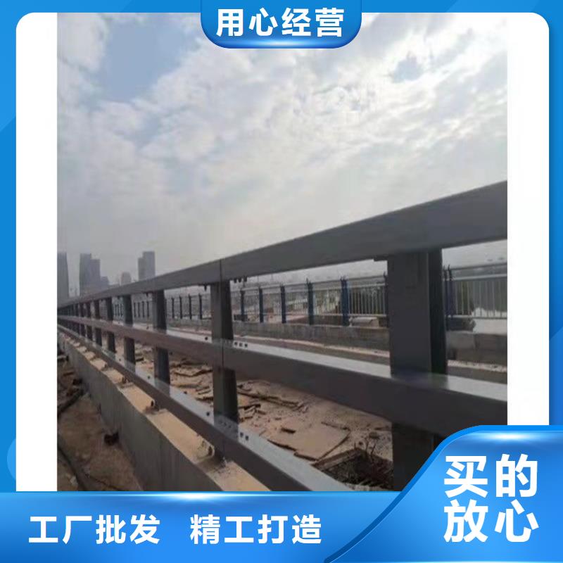 贵州省黔南桥面护栏批发厂家