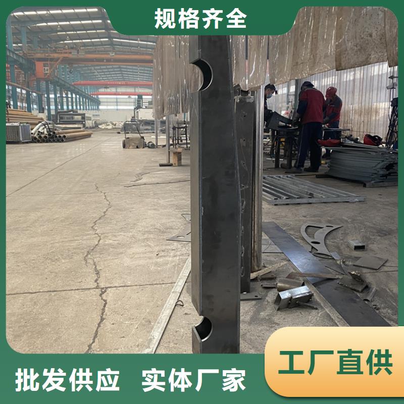 廣西省崇左橋梁用欄桿2026已更新（今日/）