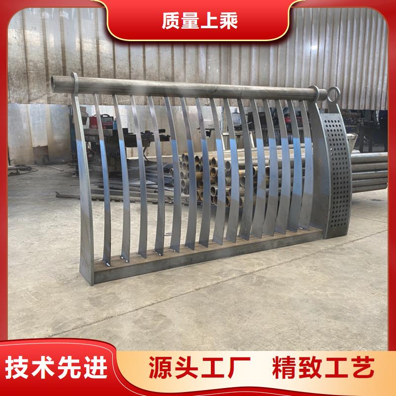 綿陽信譽(yù)好的橋梁河道護(hù)欄公司