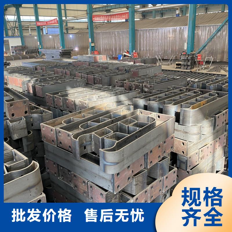 甘肅省武威橋體護(hù)欄2026已更新（今日/加工）