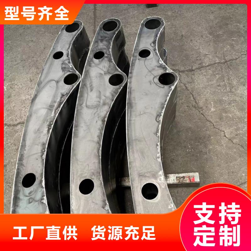 江蘇省靖江橋梁景觀護欄2026已更新經久耐用