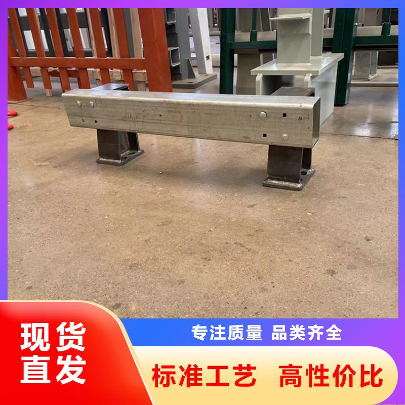 廣西省南寧橋梁景觀護(hù)欄廠家比價(jià)
