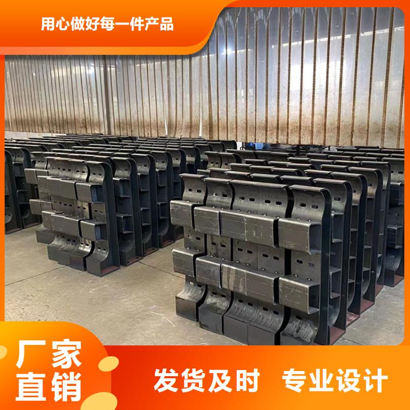 陜西省漢中q235防撞設(shè)施護(hù)欄2026已更新（今日加工）