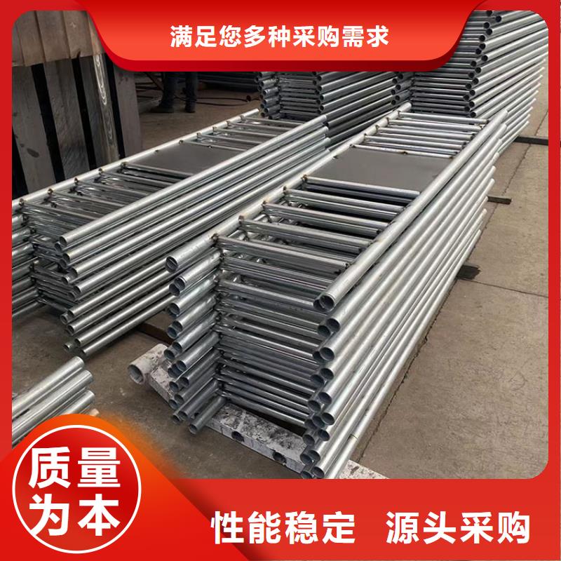 來賓防撞欄桿柱現(xiàn)貨充裕