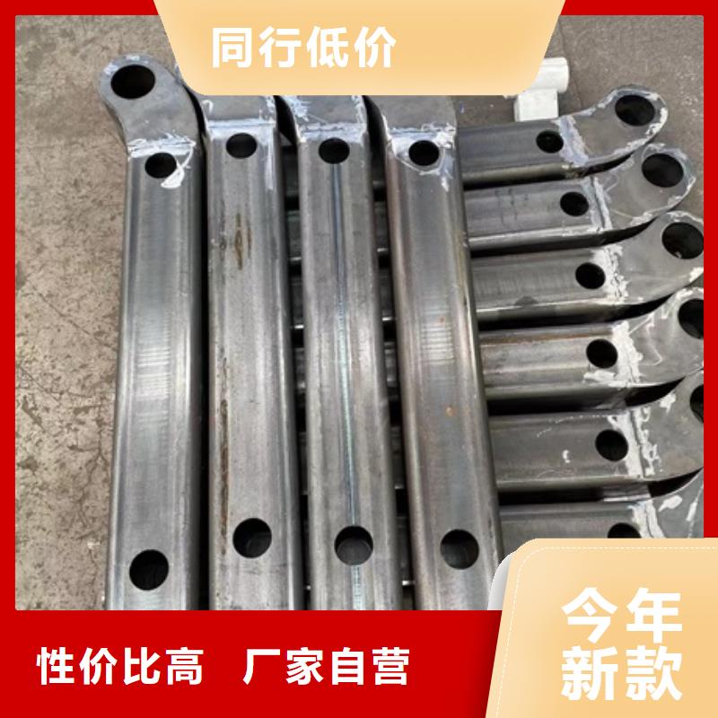 廣東省肇慶橋梁不銹鋼欄桿業(yè)內(nèi)口碑商家