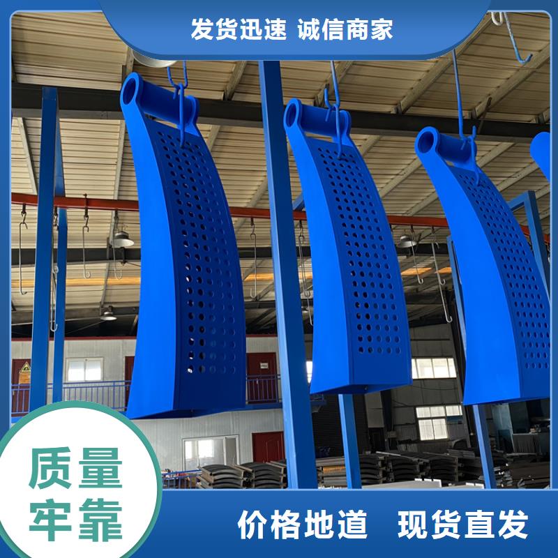 江蘇省連云港橋邊護(hù)欄合作優(yōu)選