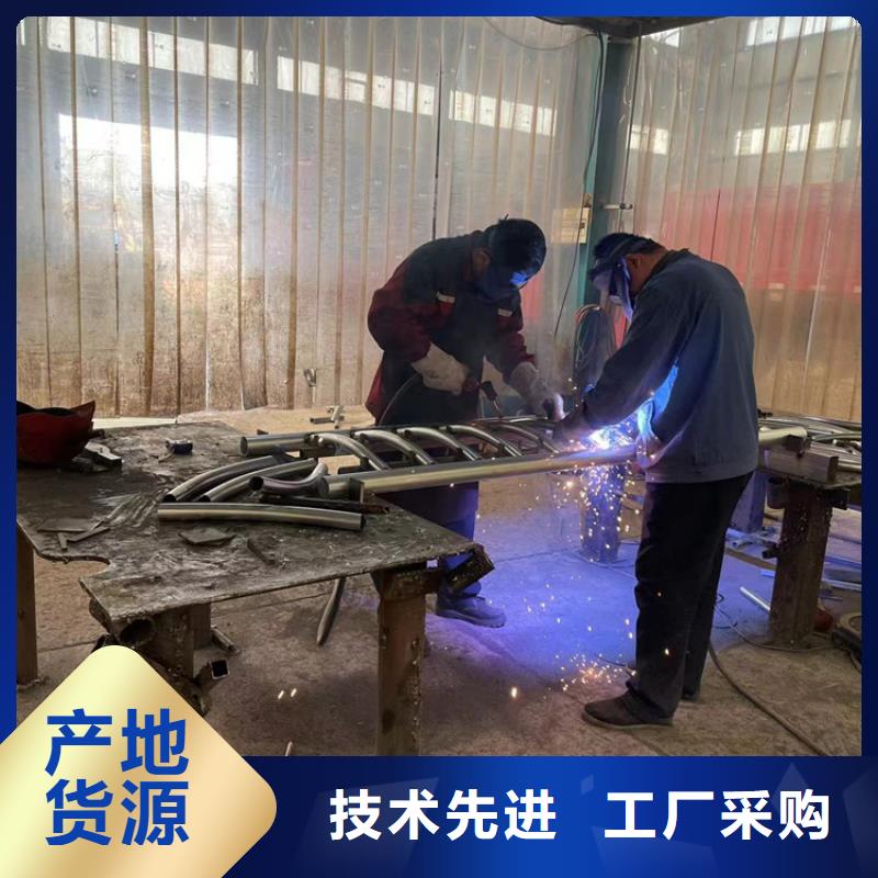 福建省三明天橋欄桿各種型號(hào)