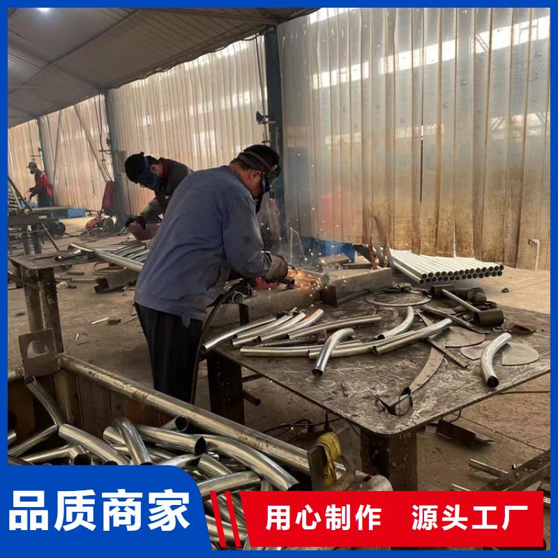 河南省鶴壁Q355C橋梁護(hù)欄性價(jià)比高