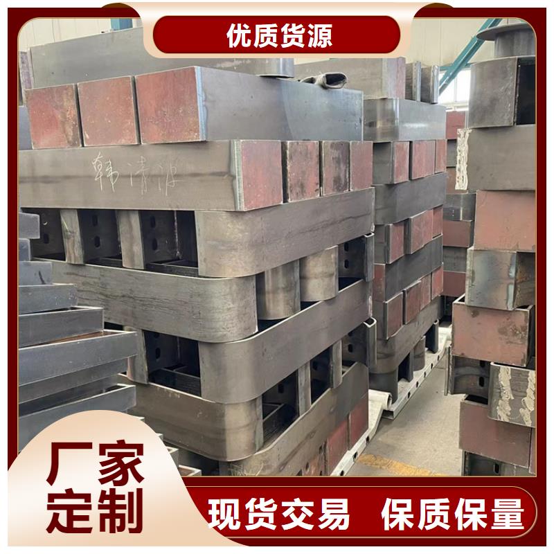 湖南省永州橋梁景觀護(hù)欄設(shè)計(jì)規(guī)范