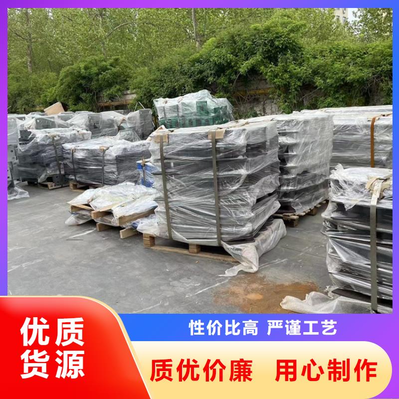 青海省海北道路隔離護欄2026已更新工藝嚴格