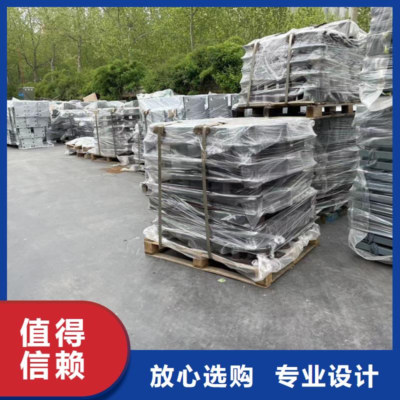 內(nèi)蒙古自治區(qū)赤峰橋梁用護(hù)欄2026已更新操作簡(jiǎn)便