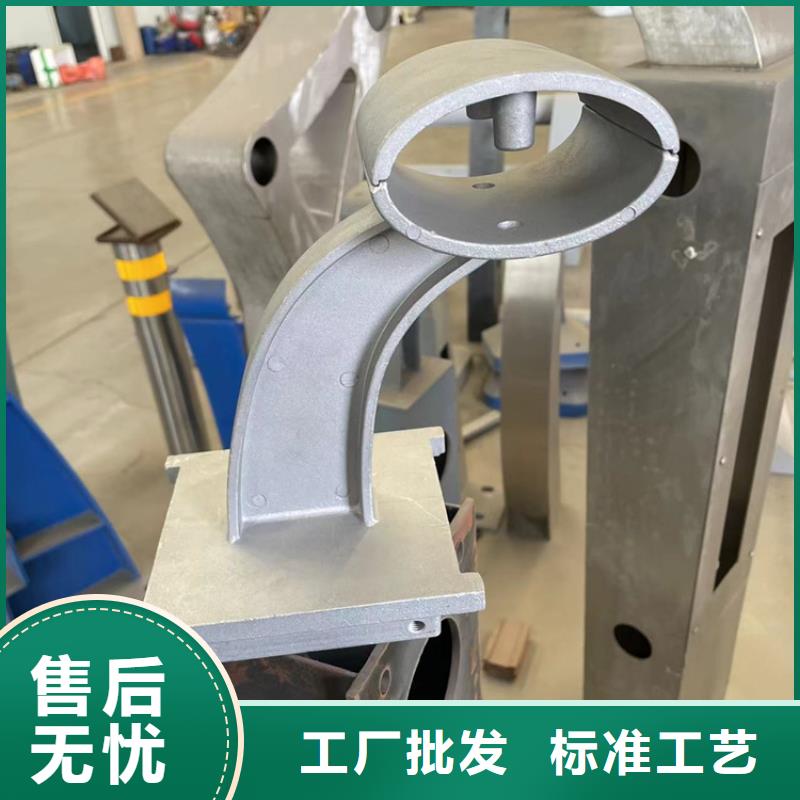 江西省宜春橋兩側(cè)護欄2026更新中