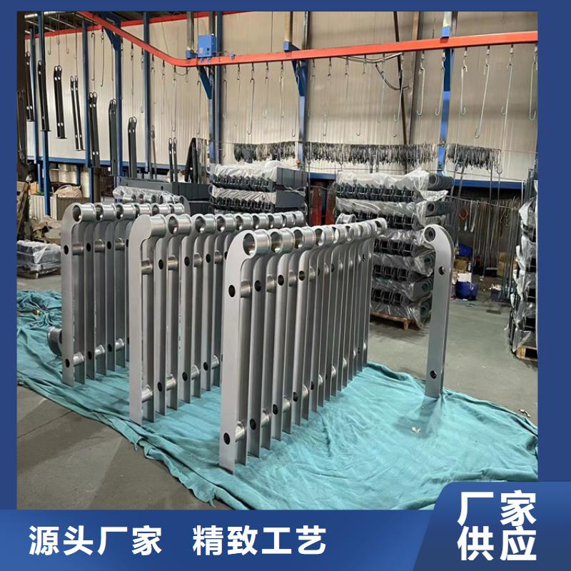 江蘇省無(wú)錫
Q345B防撞護(hù)欄立柱2026已更新（今日加工）