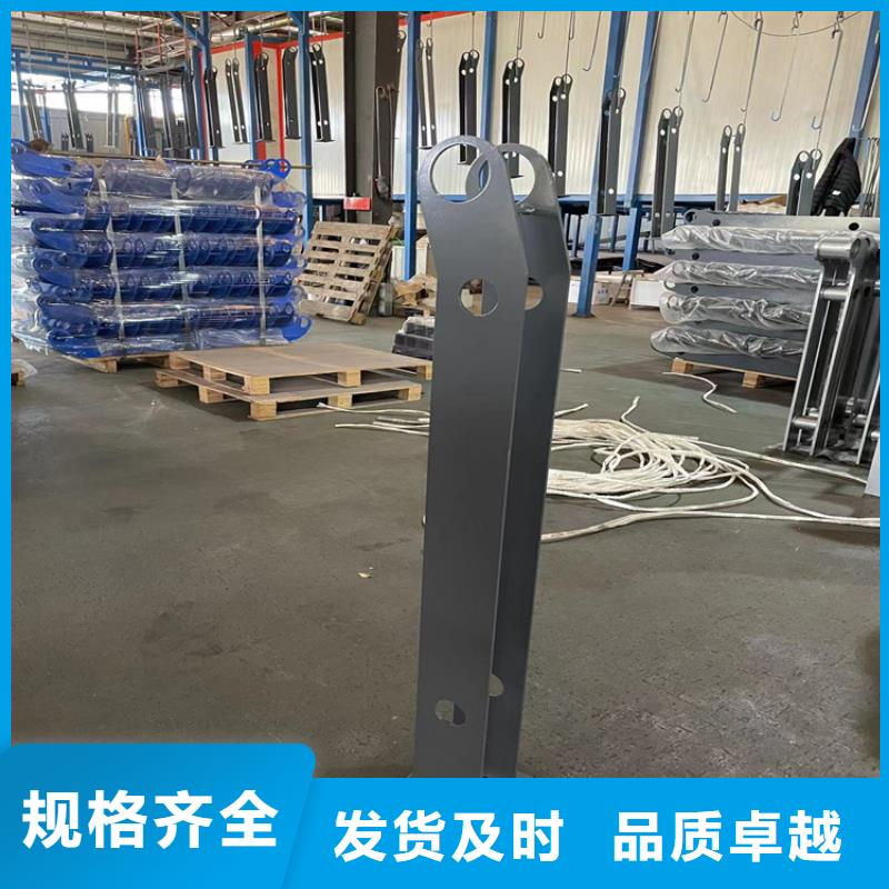 河南省橋梁組合護欄2026已更新（今日護欄）