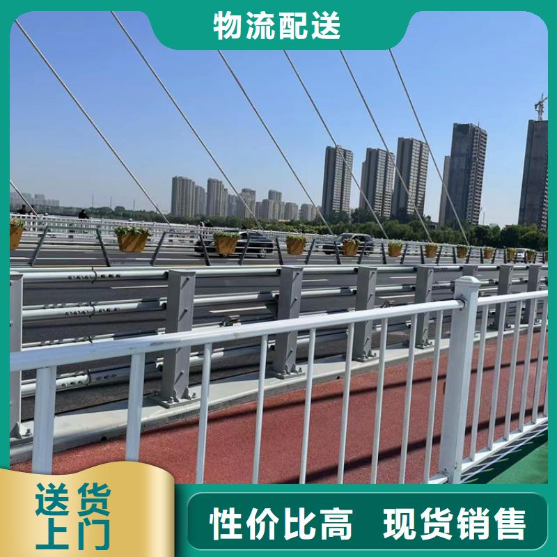 江西省九江q235防撞設(shè)施護(hù)欄2026已更新（今日/行情）