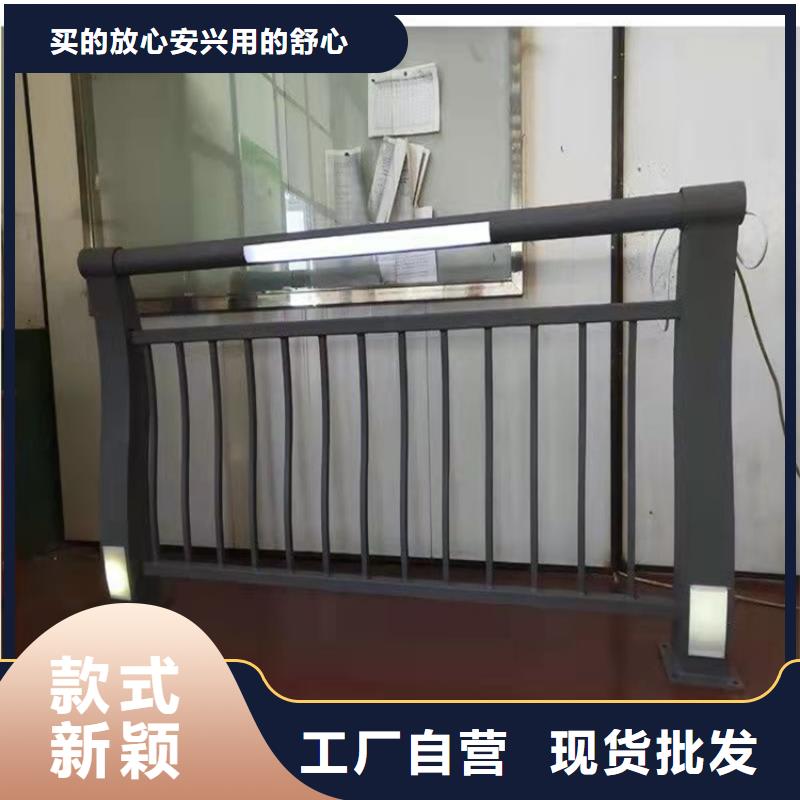 朝陽本地城市景區(qū)護欄廠家