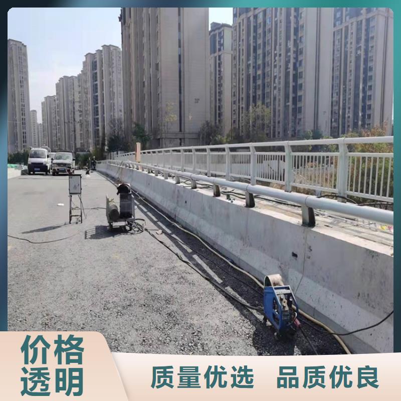 廊坊城市橋梁燈光護(hù)欄服務(wù)商