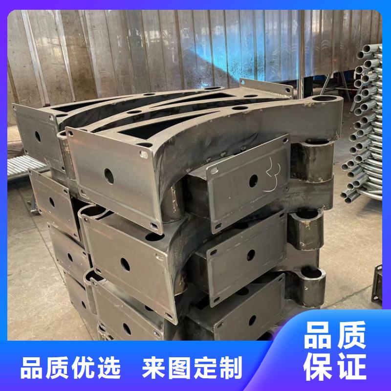 臨滄信譽(yù)好的河堤護(hù)欄廠家