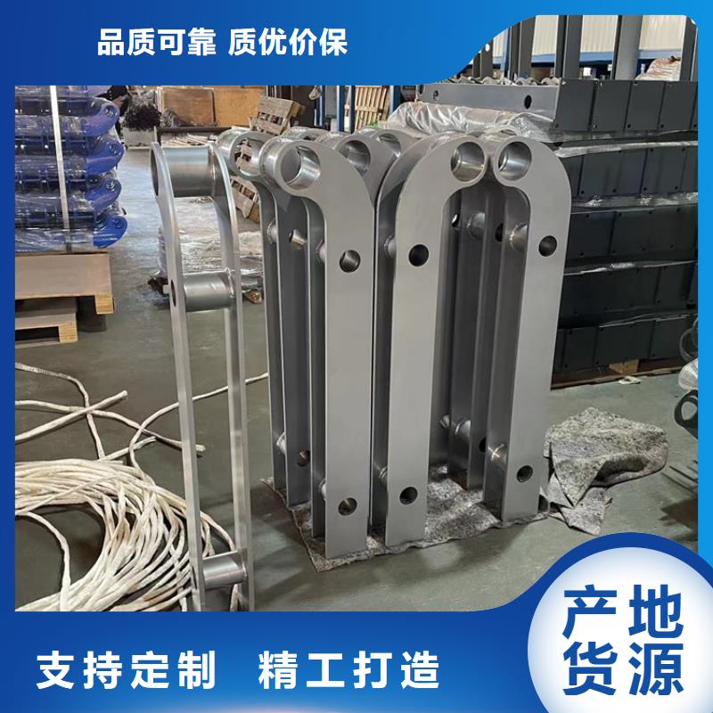 路橋欄桿供應(yīng)商