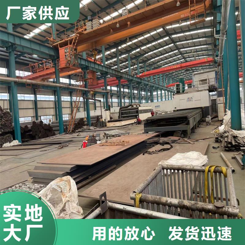 有現(xiàn)貨的周口橋梁景觀護欄供貨商