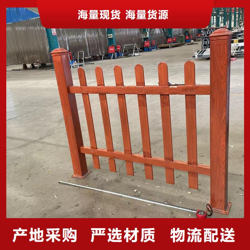 克拉瑪依橋梁用護(hù)欄專業(yè)供貨商