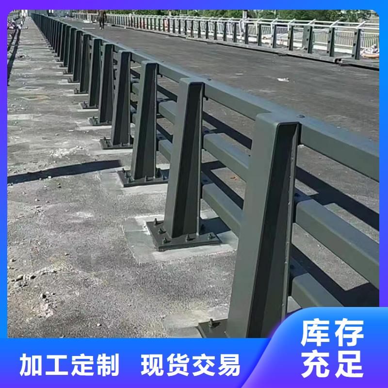 呼和浩特橋梁護(hù)欄-看百家不如一問