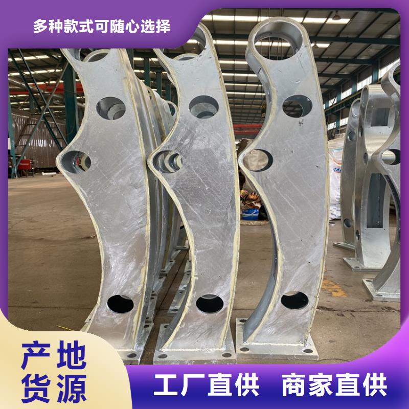 十堰值得信賴的不銹鋼復(fù)合管護(hù)欄銷售廠家