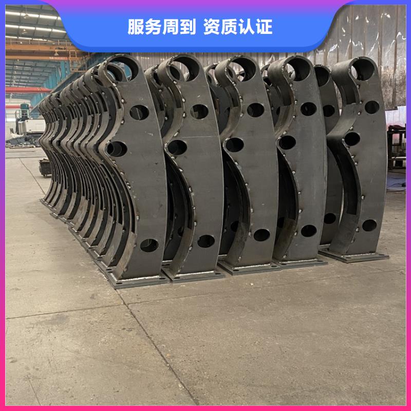 黔西南道路欄桿-道路欄桿重信譽(yù)廠家