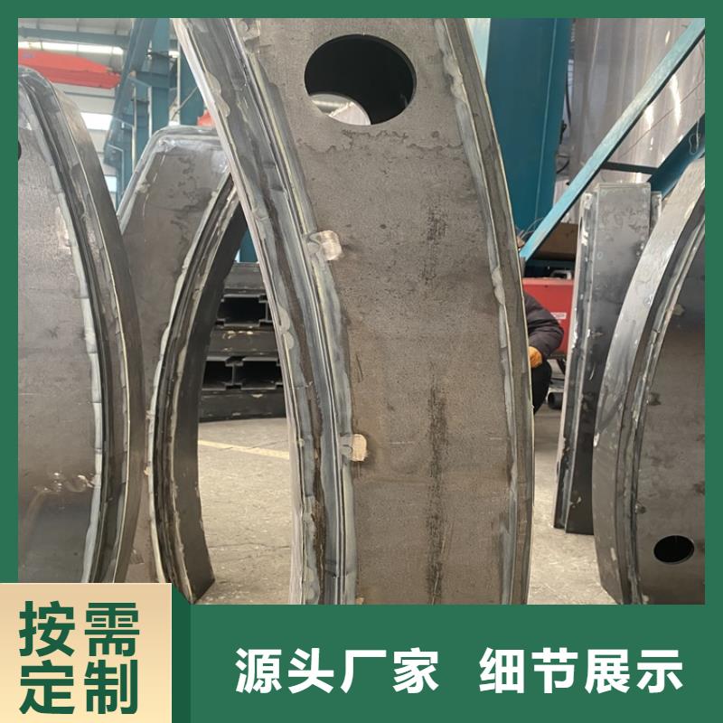 黃岡景觀燈光護(hù)欄參數(shù)詳情