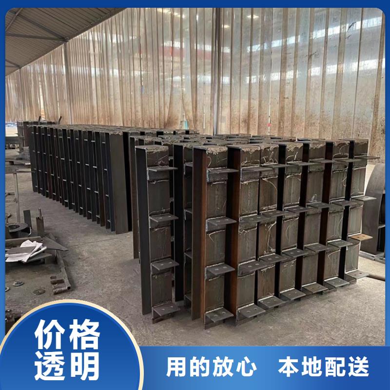 玉溪橋邊護欄立柱實力商家