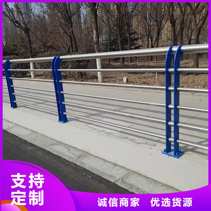 【圖】呼和浩特防撞橋梁欄桿