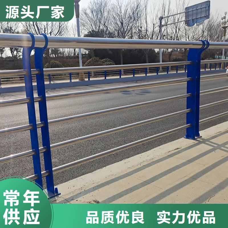 隨州天橋護欄單價