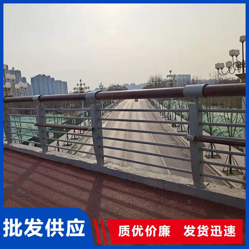 天橋欄桿選擇我們明智