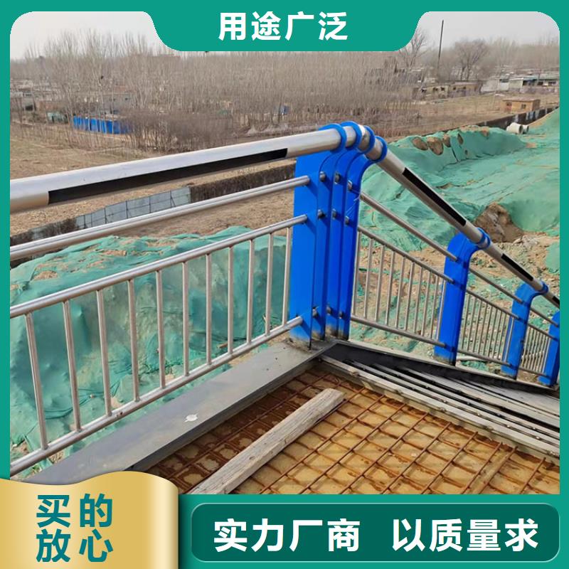 生產燈光景觀欄桿的濰坊廠家