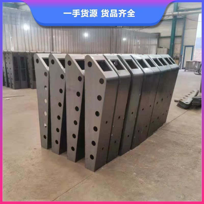 秦皇島質(zhì)量可靠的交通護(hù)欄經(jīng)銷商