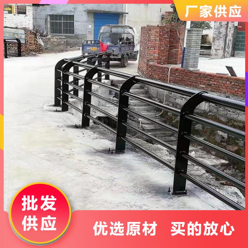 駐馬店交通護(hù)欄價(jià)格合適