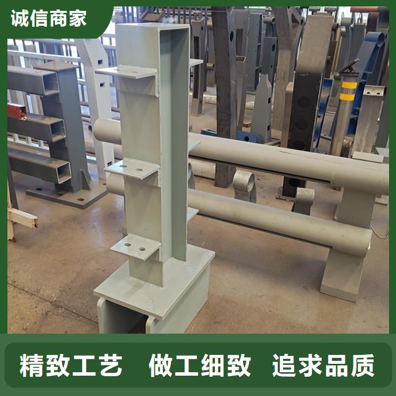 江蘇省淮安市城市景觀護(hù)欄庫(kù)存充足