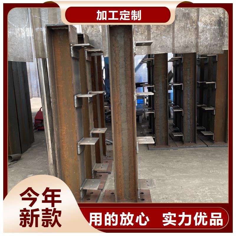 河北省邢臺(tái)市大橋景觀護(hù)欄歡迎來(lái)電咨詢