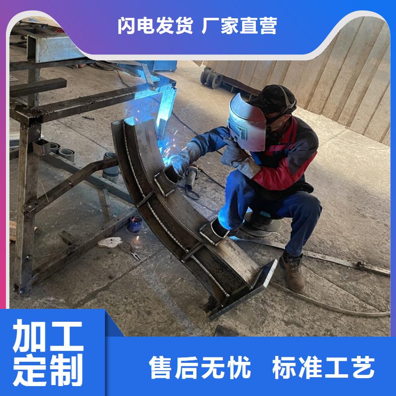 甘肅省張掖市城市景觀護欄免費查詢