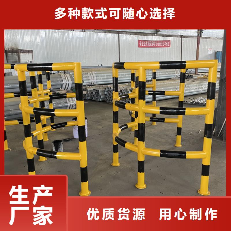 云南省麗江市河道鋼護(hù)欄廠家聯(lián)系電話