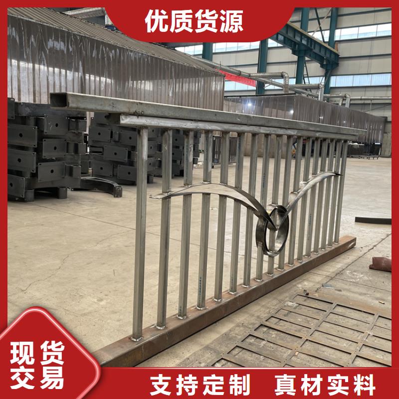 河南城市燈光護(hù)欄好貨