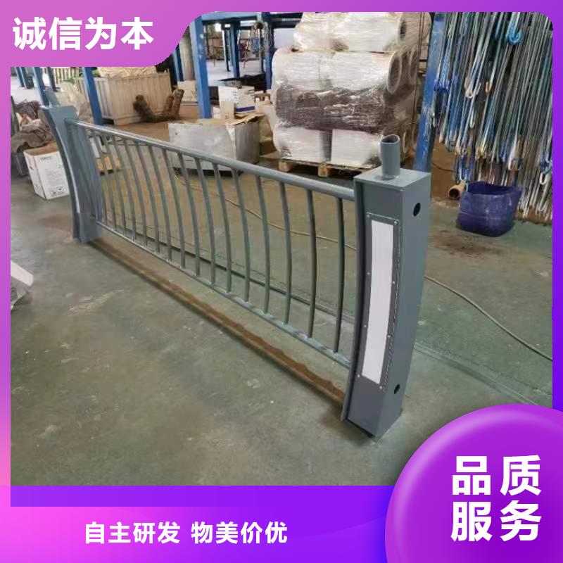 質(zhì)量合格的葫蘆島橋梁上護(hù)欄廠家