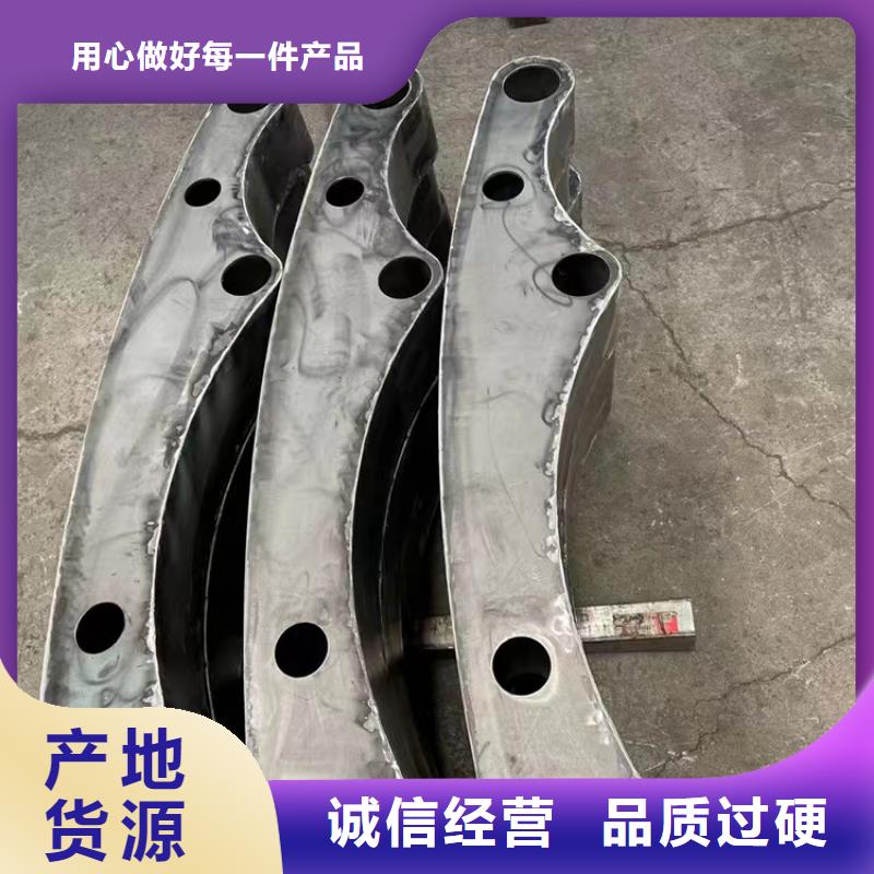 廣東省茂名市城市景觀護欄美觀耐用